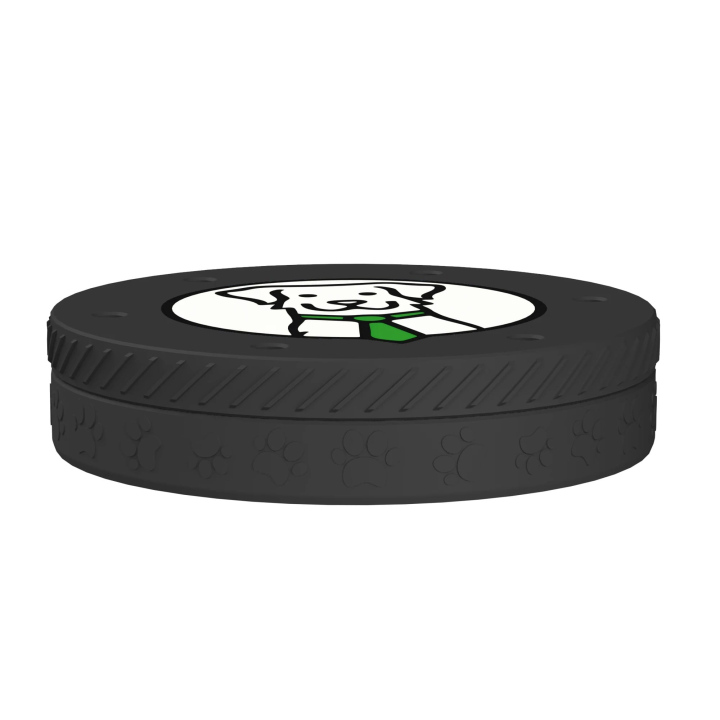 Puszka zapachowa spełniająca wytyczne Polskiej Ligii Nosework - Fluonose Pro