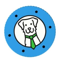 Pudełko na zapachy do treningu scent work - Fluonose Pro