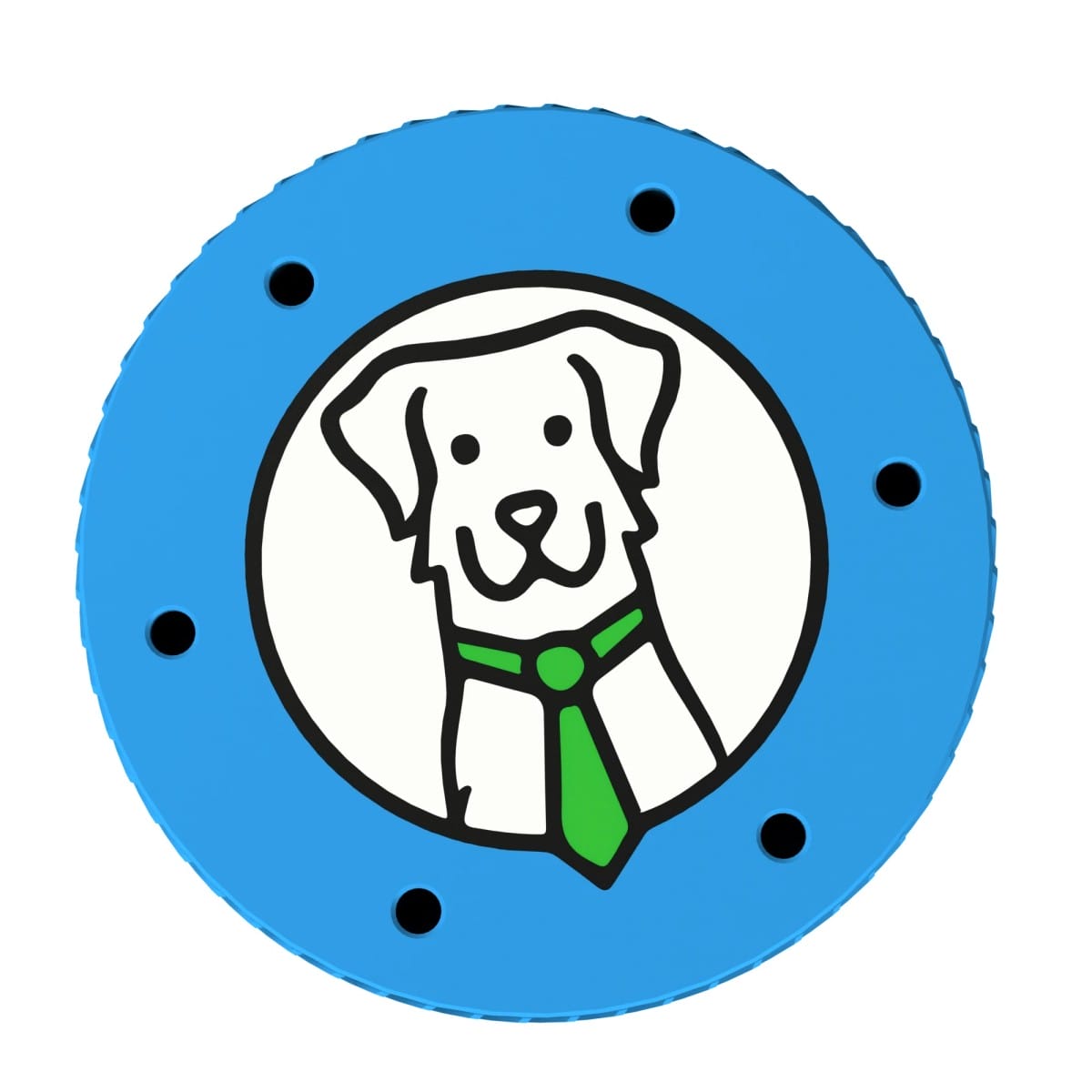 Pudełko na zapachy do treningu scent work - Fluonose Pro