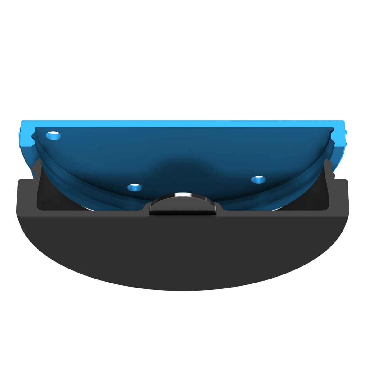 Puszka zapachowa Fluonose Pro - trenowanie węchu psa