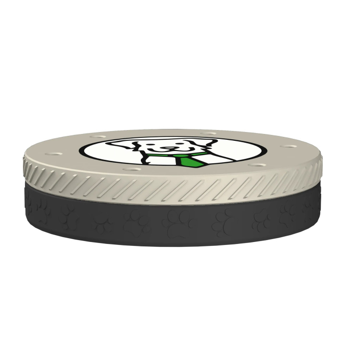 Puszka zapachowa spełniająca wytyczne Polskiej Ligii Nosework - Fluonose Pro