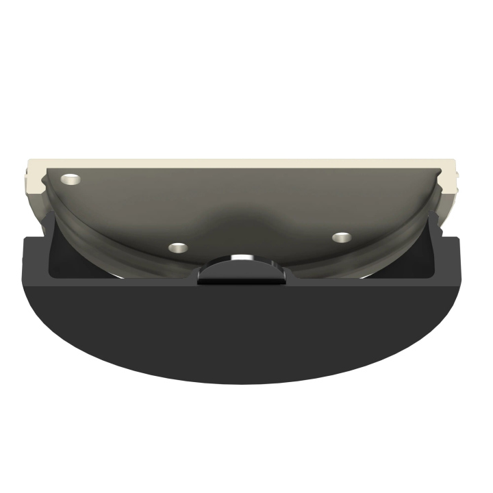 Puszka zapachowa Fluonose Pro - trenowanie węchu psa