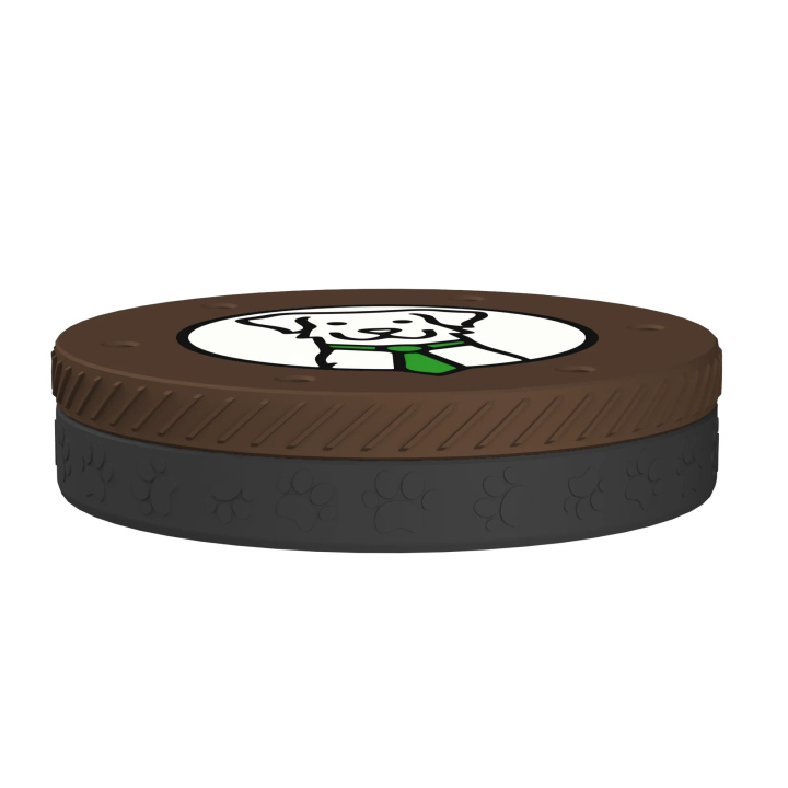 Puszka zapachowa spełniająca wytyczne Polskiej Ligii Nosework - Fluonose Pro