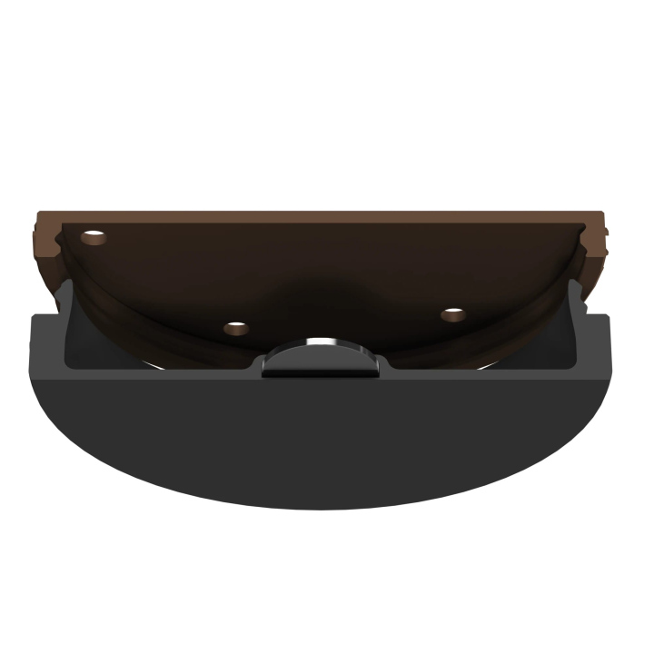 Puszka zapachowa Fluonose Pro - trenowanie węchu psa