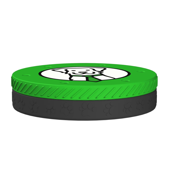 Puszka zapachowa spełniająca wytyczne Polskiej Ligii Nosework - Fluonose Pro