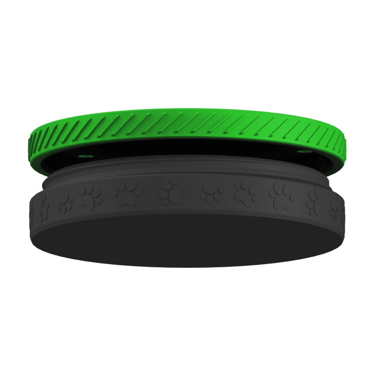 Pudełko do szukania zapachów - trening nosework - Fluonose Pro