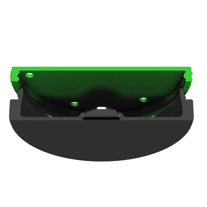 Puszka zapachowa Fluonose Pro - trenowanie węchu psa