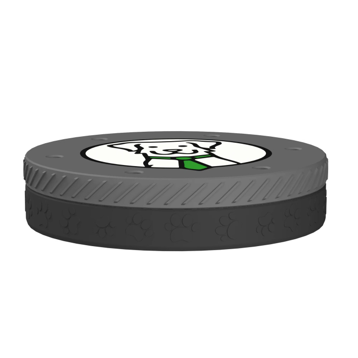 Puszka zapachowa spełniająca wytyczne Polskiej Ligii Nosework - Fluonose Pro