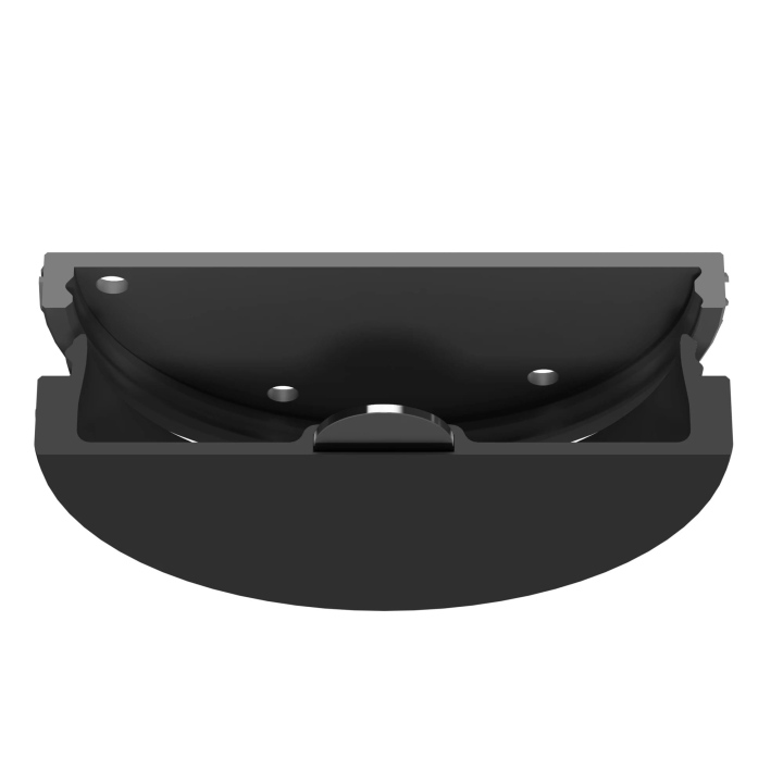 Puszka zapachowa Fluonose Pro - trenowanie węchu psa