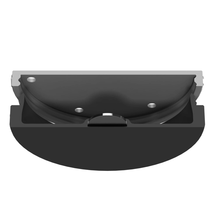 Puszka zapachowa Fluonose Pro - trenowanie węchu psa