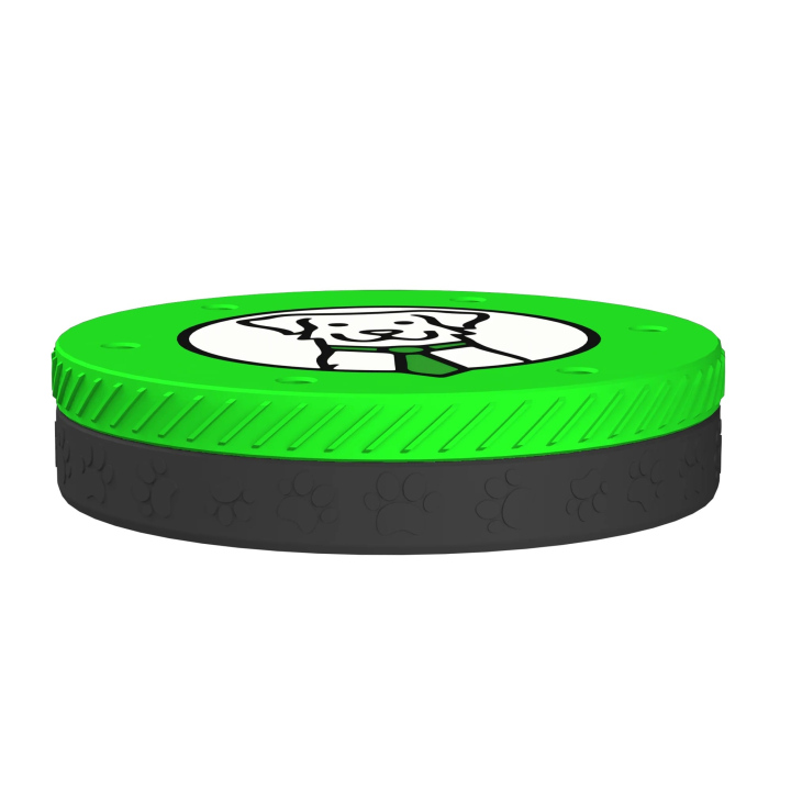 Puszka zapachowa spełniająca wytyczne Polskiej Ligii Nosework - Fluonose Pro