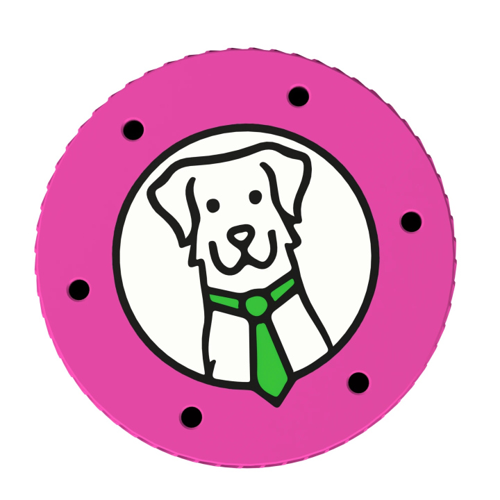 Pudełko na zapachy do treningu scent work - Fluonose Pro