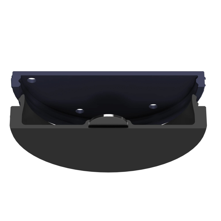 Puszka zapachowa Fluonose Pro - trenowanie węchu psa