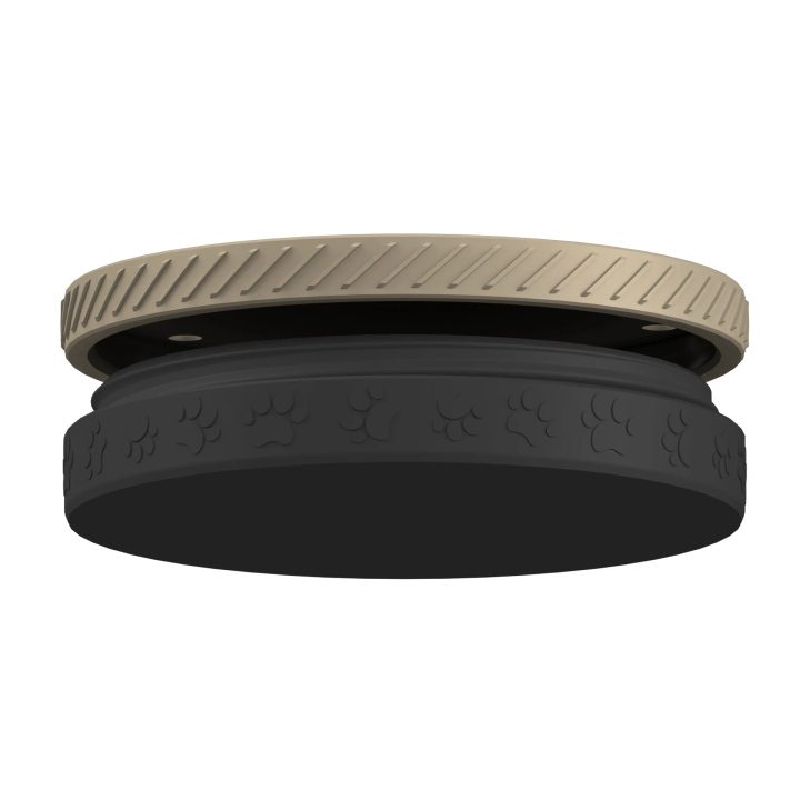 Pudełko do szukania zapachów - trening nosework - Fluonose Pro