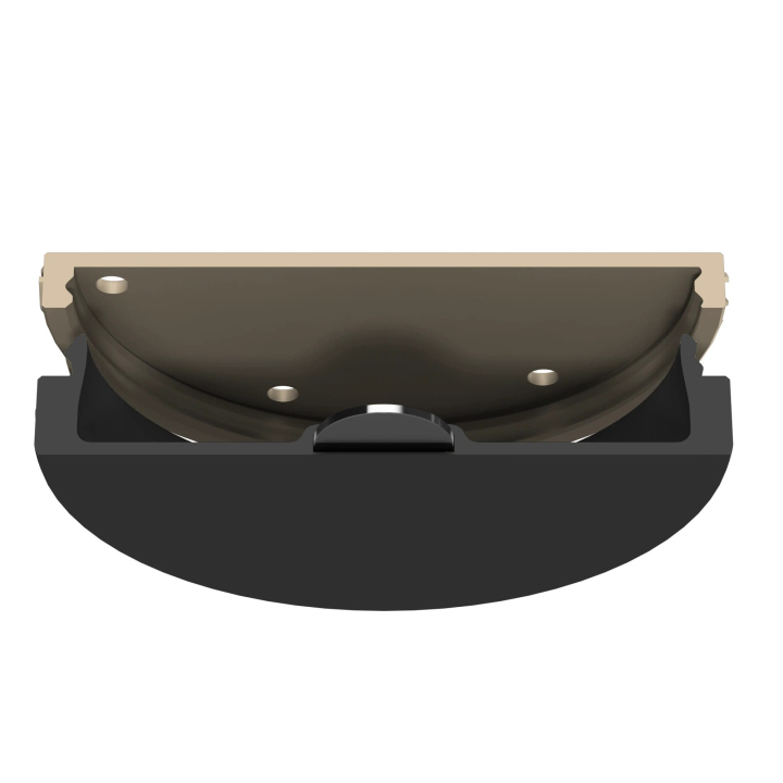 Puszka zapachowa Fluonose Pro - trenowanie węchu psa