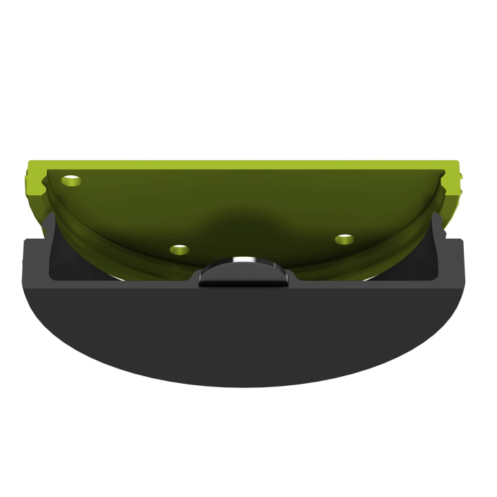 Puszka zapachowa Fluonose Pro - trenowanie węchu psa