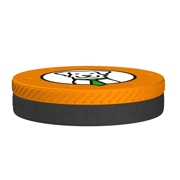 Puszka zapachowa spełniająca wytyczne Polskiej Ligii Nosework - Fluonose Pro