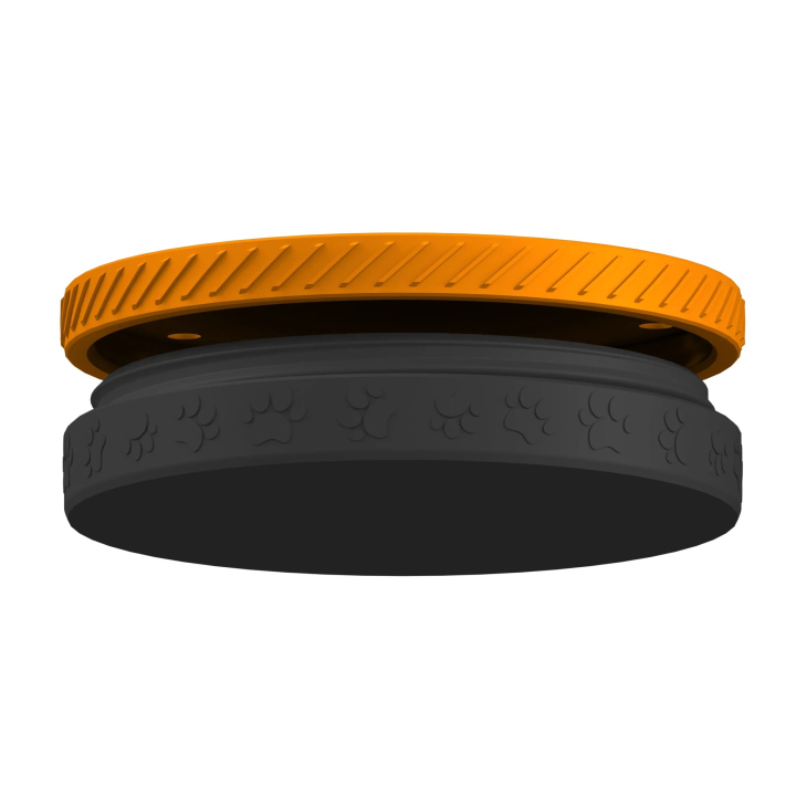 Pudełko do szukania zapachów - trening nosework - Fluonose Pro