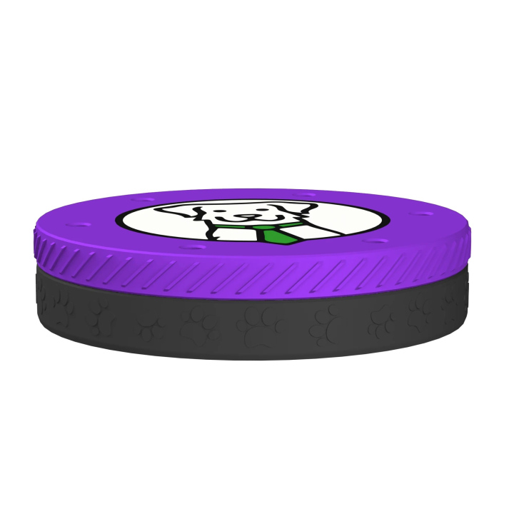 Puszka zapachowa spełniająca wytyczne Polskiej Ligii Nosework - Fluonose Pro