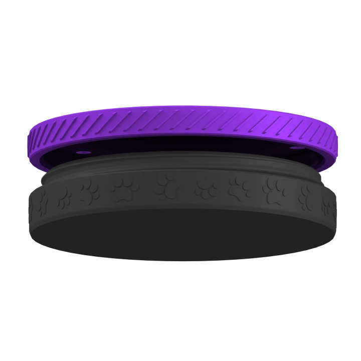 Pudełko do szukania zapachów - trening nosework - Fluonose Pro