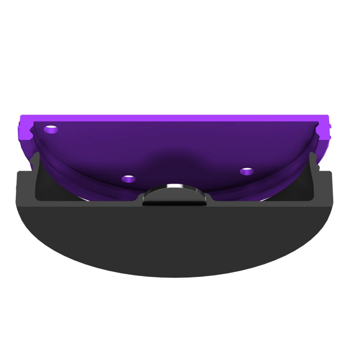 Puszka zapachowa Fluonose Pro - trenowanie węchu psa