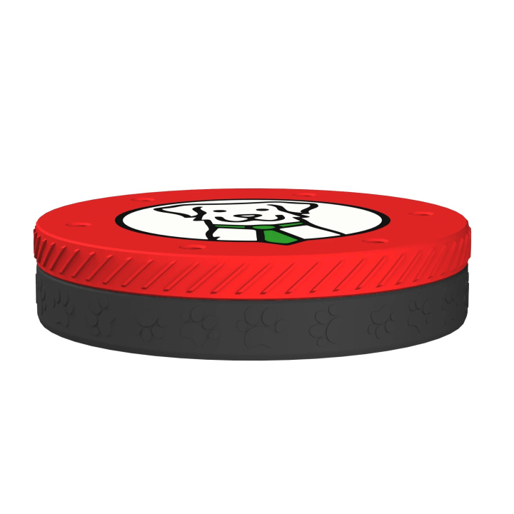 Puszka zapachowa spełniająca wytyczne Polskiej Ligii Nosework - Fluonose Pro