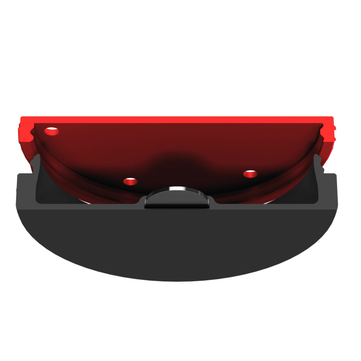 Puszka zapachowa Fluonose Pro - trenowanie węchu psa