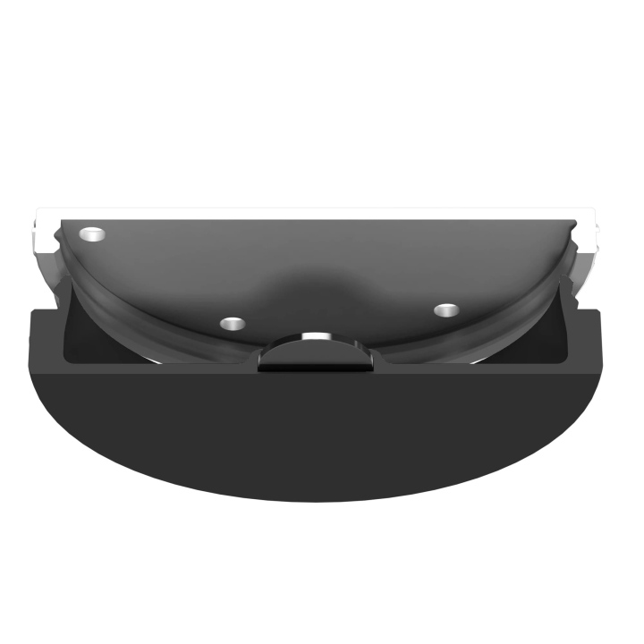 Puszka zapachowa Fluonose Pro - trenowanie węchu psa