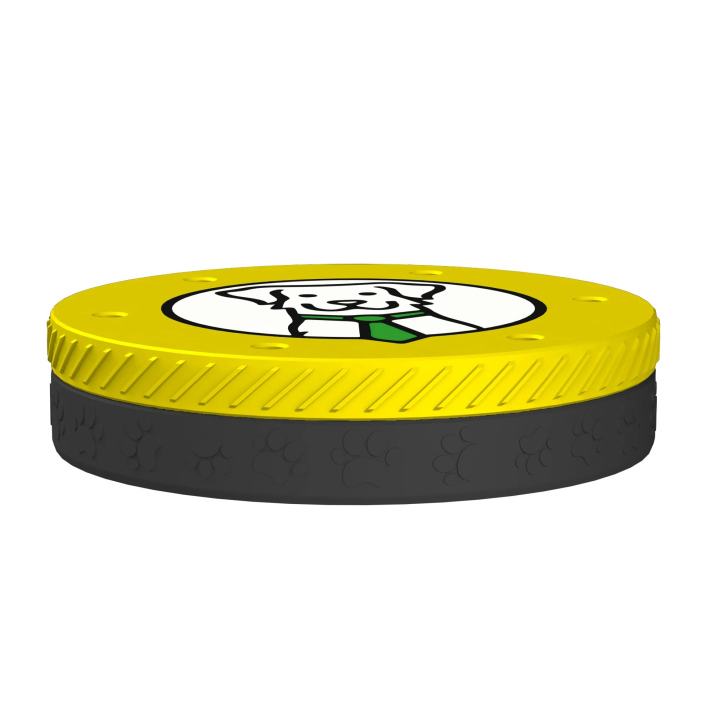 Puszka zapachowa spełniająca wytyczne Polskiej Ligii Nosework - Fluonose Pro