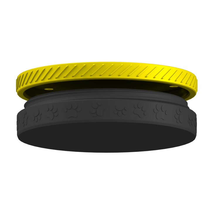 Pudełko do szukania zapachów - trening nosework - Fluonose Pro