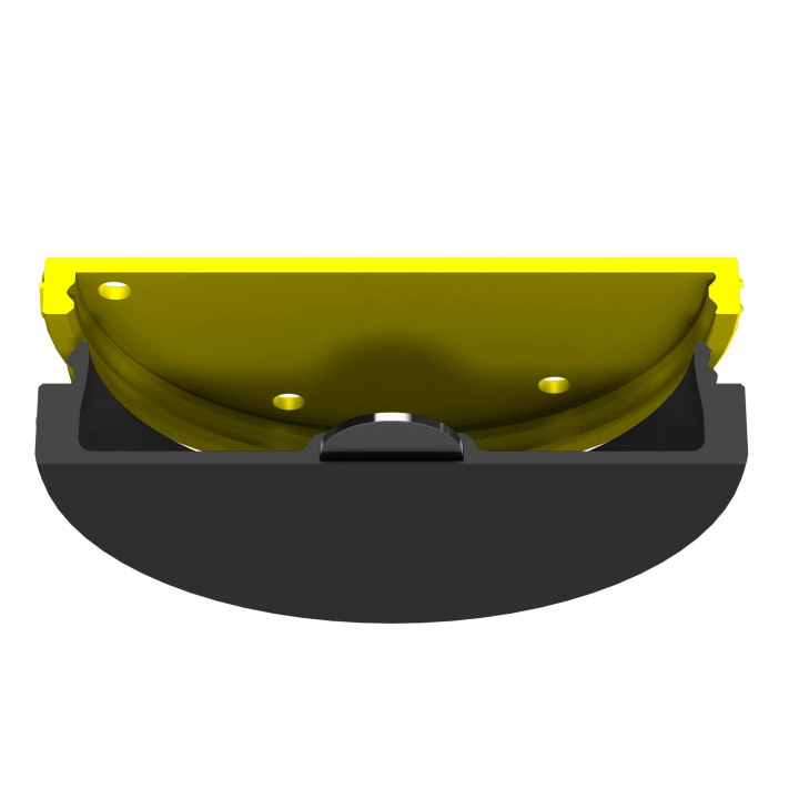 Puszka zapachowa Fluonose Pro - trenowanie węchu psa