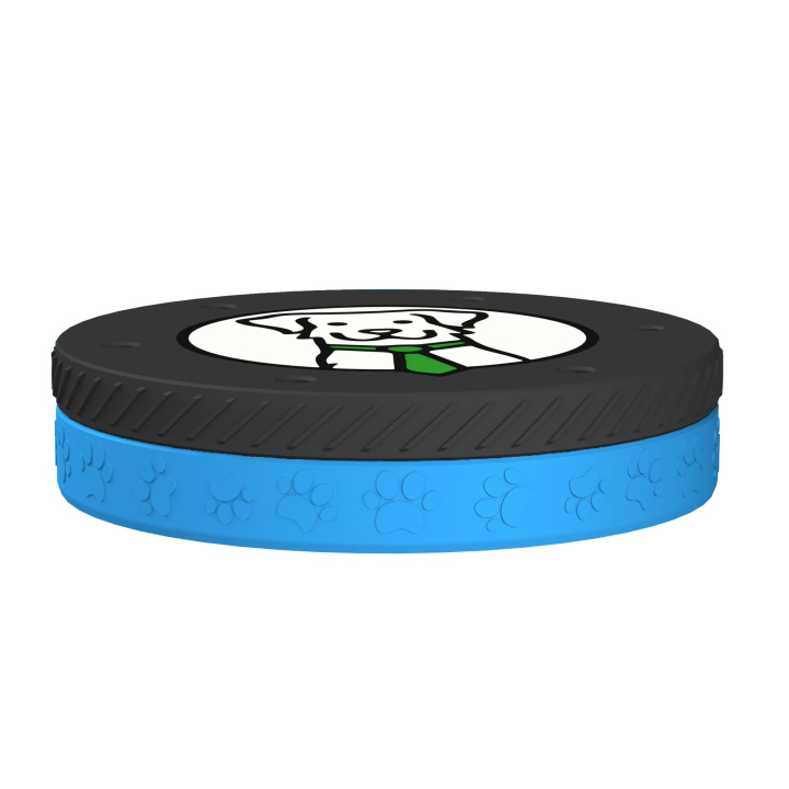 Puszka zapachowa spełniająca wytyczne Polskiej Ligii Nosework - Fluonose Pro