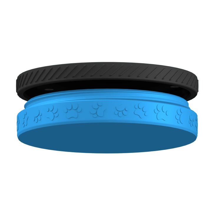 Pudełko do szukania zapachów - trening nosework - Fluonose Pro