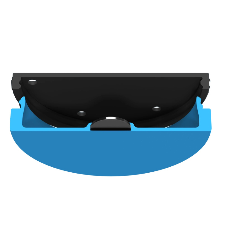 Puszka zapachowa Fluonose Pro - trenowanie węchu psa