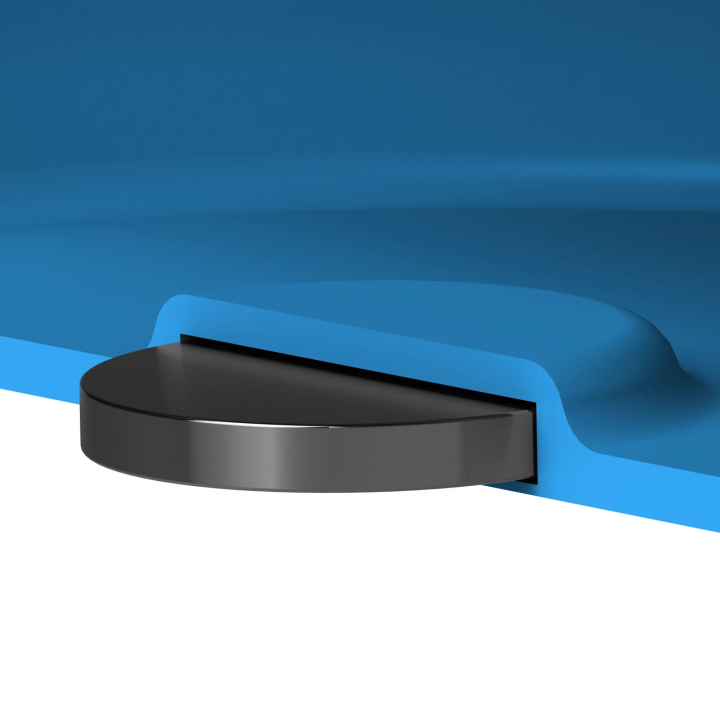 Pudełko do trenowania węchu psa - nosework