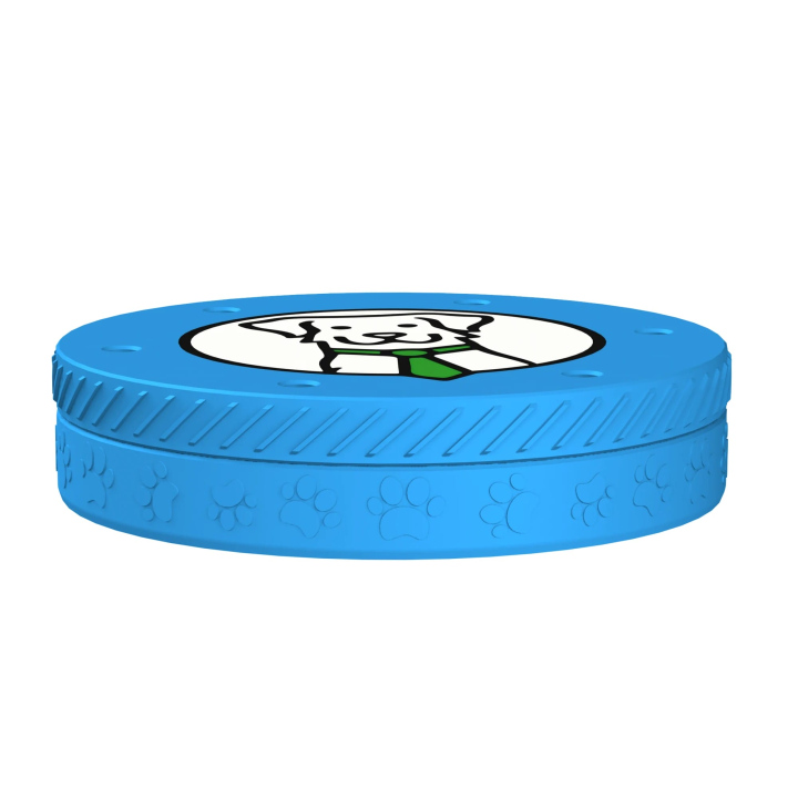 Puszka zapachowa spełniająca wytyczne Polskiej Ligii Nosework - Fluonose Pro