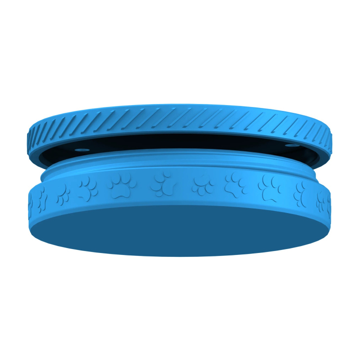 Pudełko do szukania zapachów - trening nosework - Fluonose Pro