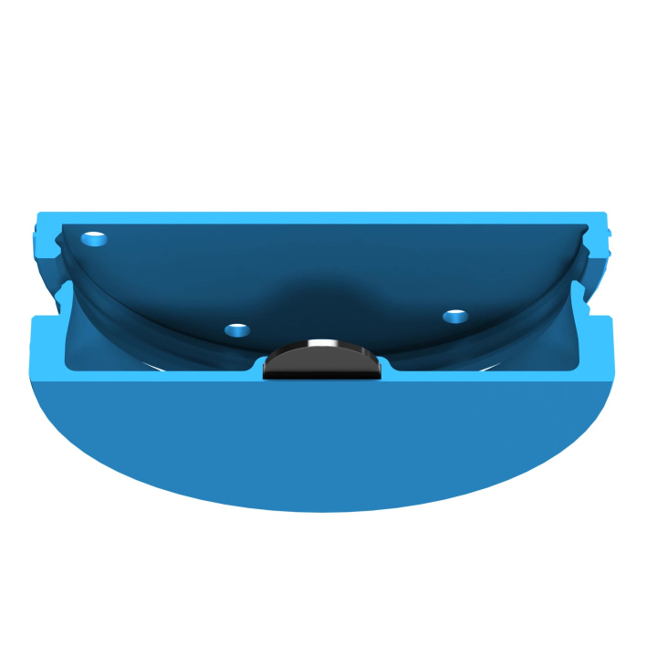 Puszka zapachowa Fluonose Pro - trenowanie węchu psa