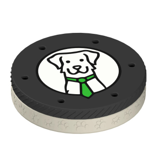 Fluonose PRO - boîte professionnelle pour le nosework (10 cm)