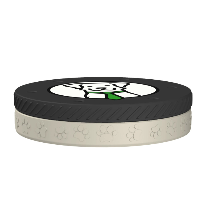 Puszka zapachowa spełniająca wytyczne Polskiej Ligii Nosework - Fluonose Pro