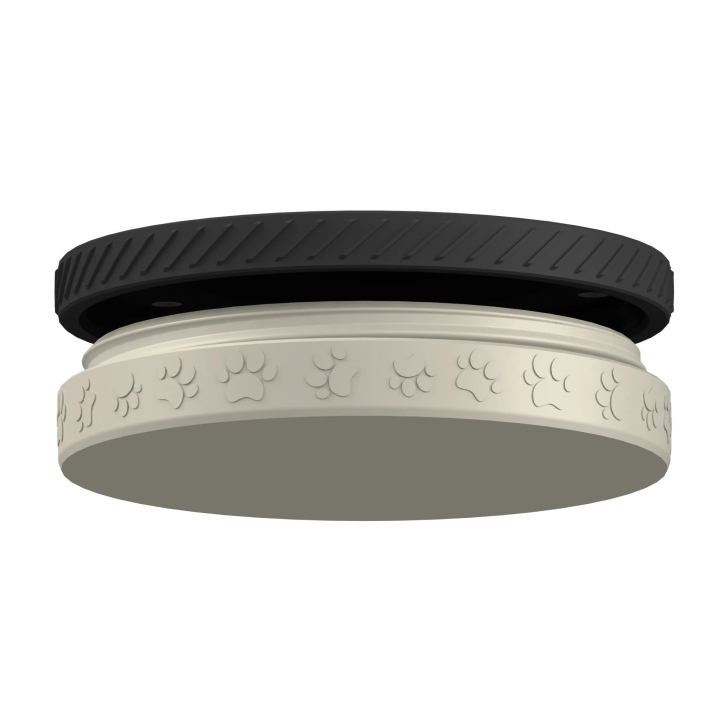 Pudełko do szukania zapachów - trening nosework - Fluonose Pro