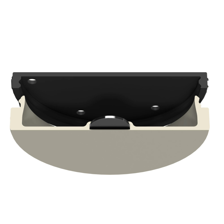 Puszka zapachowa Fluonose Pro - trenowanie węchu psa