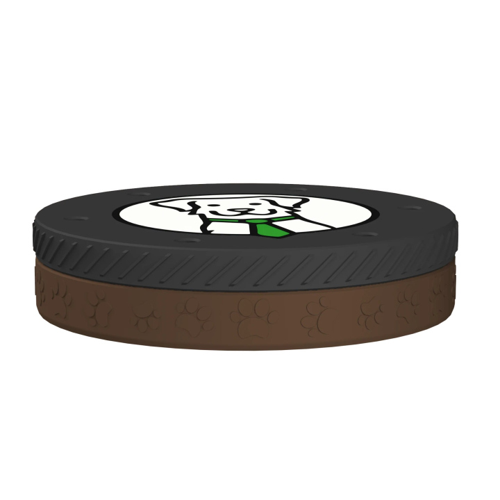 Puszka zapachowa spełniająca wytyczne Polskiej Ligii Nosework - Fluonose Pro