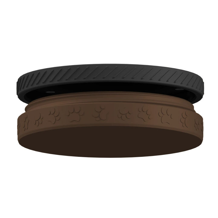 Pudełko do szukania zapachów - trening nosework - Fluonose Pro