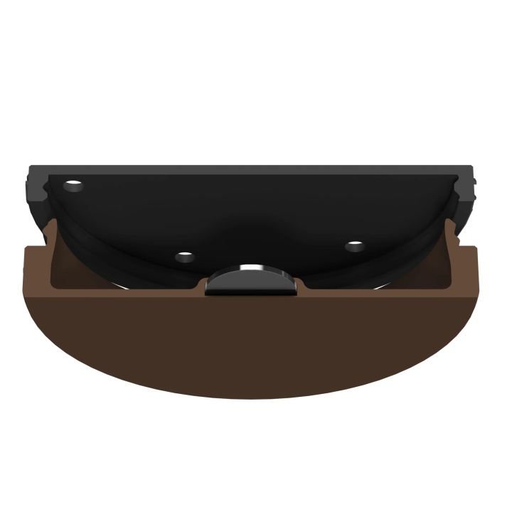 Puszka zapachowa Fluonose Pro - trenowanie węchu psa