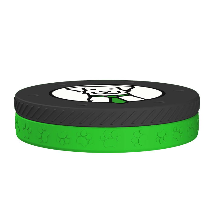 Puszka zapachowa spełniająca wytyczne Polskiej Ligii Nosework - Fluonose Pro