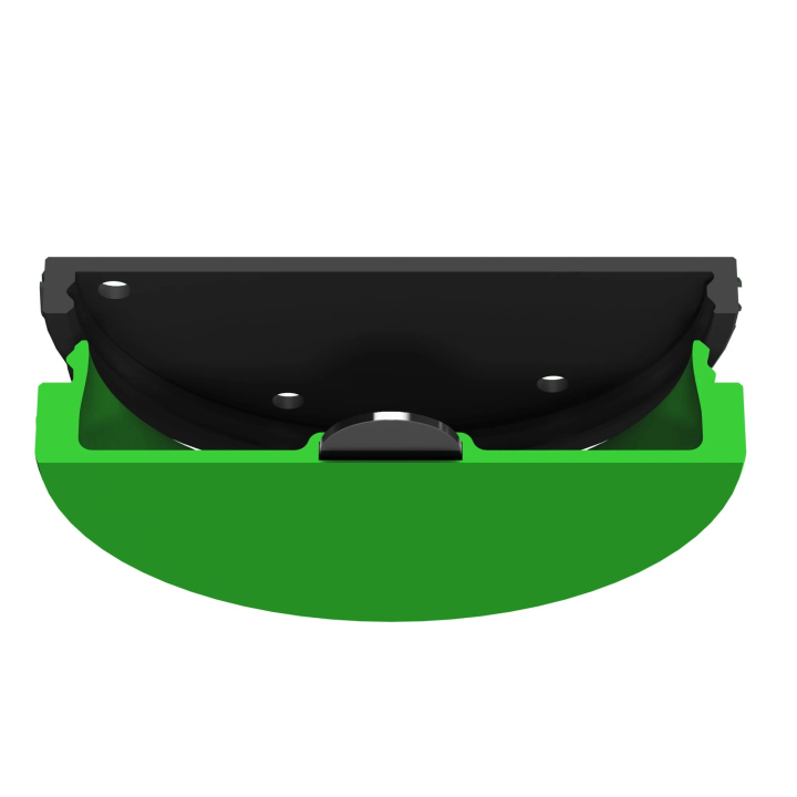 Puszka zapachowa Fluonose Pro - trenowanie węchu psa