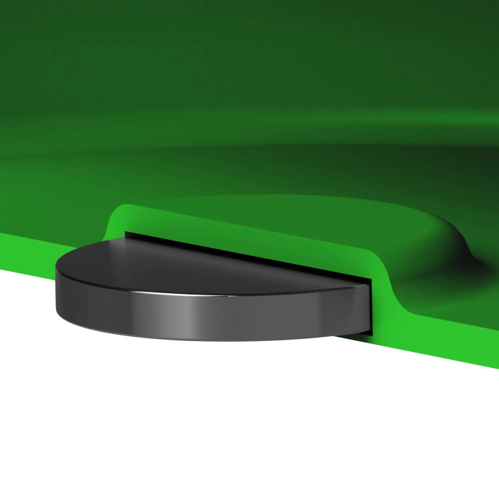 Pudełko do trenowania węchu psa - nosework