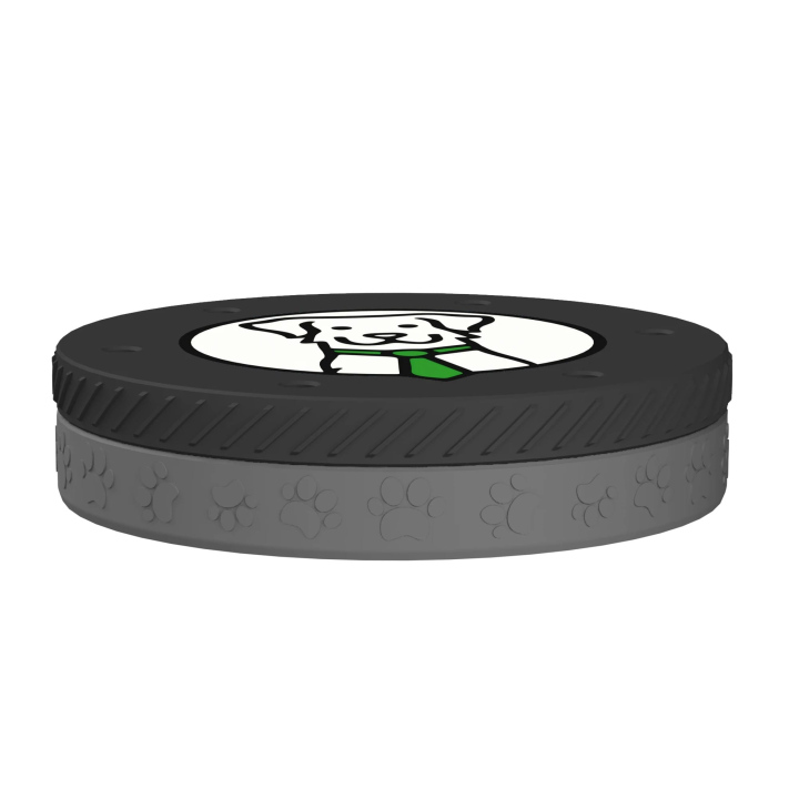 Puszka zapachowa spełniająca wytyczne Polskiej Ligii Nosework - Fluonose Pro