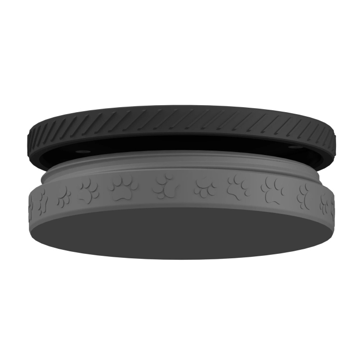 Pudełko do szukania zapachów - trening nosework - Fluonose Pro